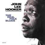 John Lee Hooker - The Real Folk Blues - Vinyl (5730711)