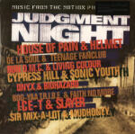 OST - JUDGMENT NIGHT - Vinyl (8713748980863)