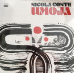 Nicola Conte - Umoja - Vinyl (5065007965429)