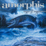Amorphis - MAGIC AND. . -GATEFOLD- - Vinyl (4251981700540)
