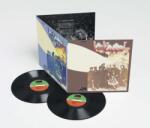 Led Zeppelin - Led Zeppelin II Deluxe Edition Remastered (2 LP) 2014 - Vinyl (8122796438)