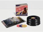 Fleetwood, Mick & Friends - CELEBRATE THE. . -BOX SET- - Vinyl (4050538605297)