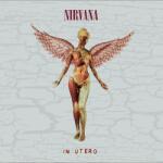 NIRVANA - IN UTERO 30TH ANNIVERSARY - Vinyl (5517821)