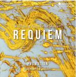 Raphaël Pichon Pygmalion - Wolfgang Amadeus Mozart: Requiem - Vinyl (HMM332729)