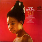 Nina Simone - SILK & SOUL - Vinyl (8713748981037)