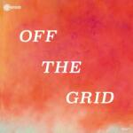Jj Whitfield - Off the Grid - Vinyl (0795847037714)