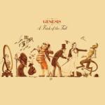Genesis - A TRICK OF THE TAIL (180 GR 12") - Vinyl (8122795515)