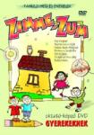 Válogatás - Zimme-Zumm (oktató) DVD - DVD (5999884941415)