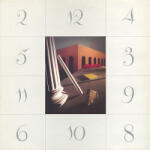 NEW ORDER - THIEVES LIKE US (12" LPS-LTD. ) - Vinyl (0190295665890)