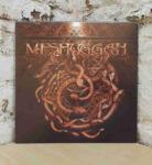 MESHUGGAH - OPHIDIAN TREK -GATEFOLD- - Vinyl (0727361321819)