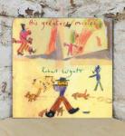 Robert Wyatt - HIS GREATEST MISSES - Vinyl (0887830007313)