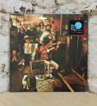 Bob Dylan - BASEMENT TAPES - Vinyl (0889854517519)