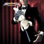 HELLOWEEN - RABBIT DON'T. . -COLOURED- - Vinyl (4251981704838)