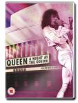 QUEEN - A Night At The Odeon 1975 Dvd - Dvd (4750070)