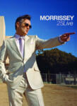 MORRISEY - 25 Live - Hollywood High School Los Angeles 2013 DVD - DVD (0217981EMX)