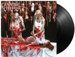Cannibal Corpse - Butchered At Birth LP BLACK - Vinyl (BOBV1180LP)