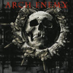 Arch Enemy - DOOMSDAY. . -COLOURED- - Vinyl (0196588051319)