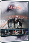 QUIMBY - Két koncert (2 DVD) - DVD (TTDVD171)