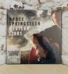 Bruce Springsteen - WESTERN STARS - SONGS. . - Vinyl (0190759970812)