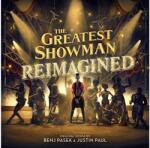 Various Artists - The Greatest Showman: Reimagined LP - Vinyl (7567865405)