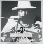 John Lee Hooker - Black Night Is Falling: Live At The Rising Sun Celebrity Jazz Club LP - Vinyl (0068944915217)
