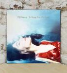 PJ HARVEY - TO BRING YOUR LOVE - Vinyl (0896473)