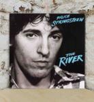 Bruce Springsteen - RIVER - Vinyl (0888750142610)