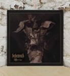 Behemoth - SATANIST -GATEFOLD- - Vinyl (0727361310417)