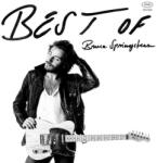 Bruce Springsteen - BEST OF BRUCE SPRINGSTEEN - Vinyl (0196588699016)