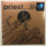 Judas Priest - Priest. . . Live! 2LP - Vinyl (0889853908417)