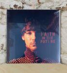 Louis Tomlinson - FAITH IN THE FUTURE - Vinyl (4050538827385)