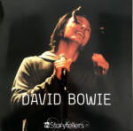 Bowie, David - VH1 STORYTELLERS (180 GR 12") 2LP - Vinyl (0190295474096)