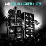 Can - Live In Cuxhaven 1976 LP CURACAO - Vinyl (SPOON65)