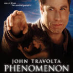 OST - PHENOMENON (140 GR 12"BLUE-LTD. ) - Vinyl (9362489551)