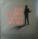 Various Artists - THE BUDDY HOLLY STORY LP (OST) - Vinyl (7217112)