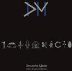 Depeche Mode - Video Singles Collection [3 DVD] - DVD (0889853091690)