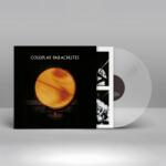COLDPLAY - PARACHUTES (140 GR 12" CLEAR ECORECORD) - Vinyl (5021732630865)