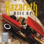 NAZARETH - MOVE ME - Vinyl (4050538801354)