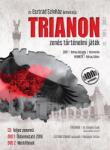 Various Artists - Trianon (2DVD/CD/Emlékkönyv) (Rockopera) - DVD (ESZ002)