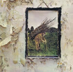 Led Zeppelin - IV DELUXE VINYL - Vinyl (8122796433)