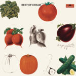 CREAM - BEST OF CREAM - Vinyl (5351138)