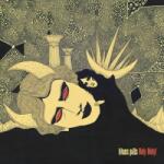 Blues Pills - HOLY MOLY! -HQ-LP High Quality, Gatefold Sleeve, Limited Edition - Vinyl (0727361503512)