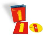 Beatles - 1 (ONE) Blu-Ray - BRD (4756768)