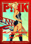 Pink - Funhouse Tour: Live In Australia DVD - DVD (0886976007195)