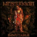 MESHUGGAH - IMMUTABLE -TRANSPAR LTD. - Vinyl (4251981700946)