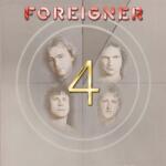FOREIGNER - 4 (140 GR 12") - Vinyl (0349781854)