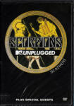 Scorpions - MTV UNPLUGGED - DVD (0888837308496)