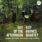 Roy Haynes Quartet - Out Of The Afternoon - Vinyl (3808904)
