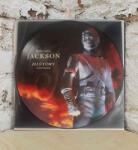 Michael Jackson - HISTORY: CONTINUES -PD- - Vinyl (0190758664514)