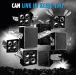 Can - Live In Keele 1977 2LP - Vinyl (FDSPOON69)